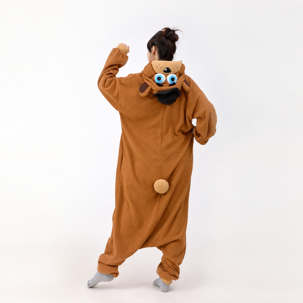 Freddy FNAF Character Onesie