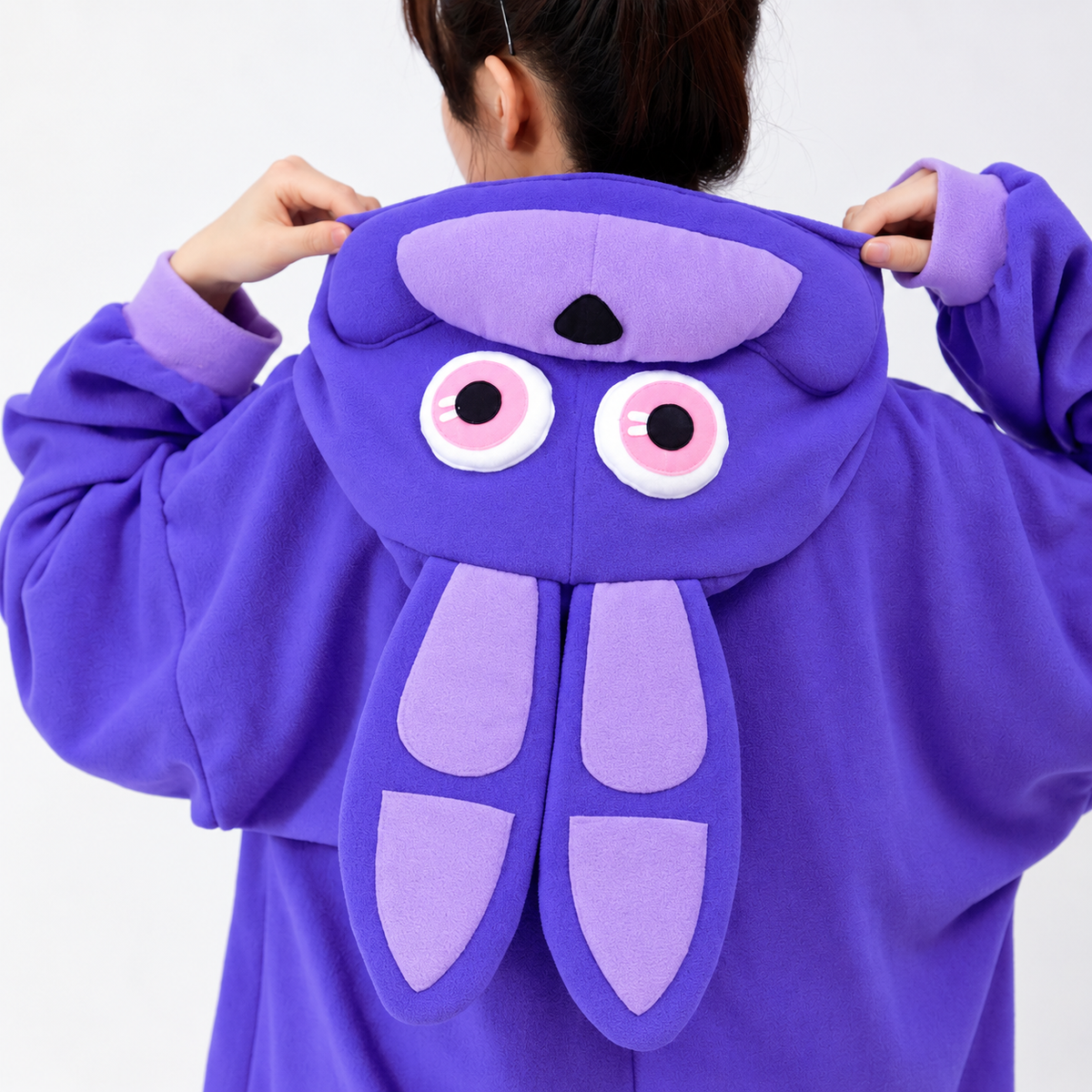 Bonnie FNAF Character Onesie