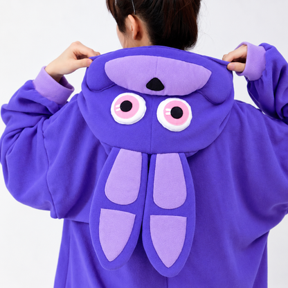 Bonnie FNAF Character Onesie