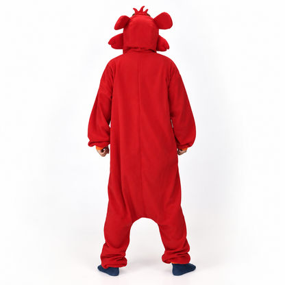 Foxy FNAF Character Onesie