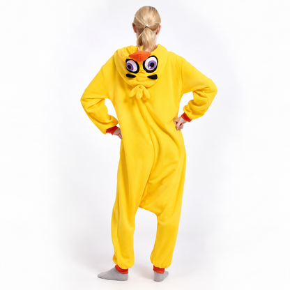 Chica FNAF Character Onesie