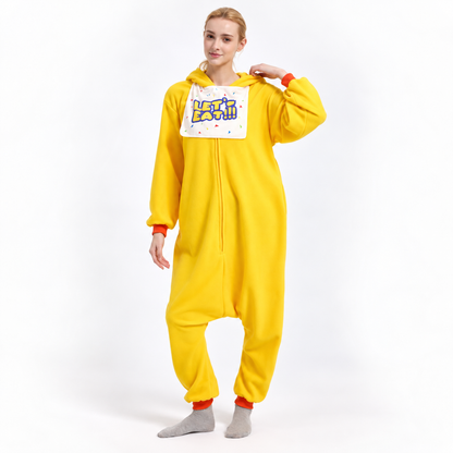 Chica FNAF Character Onesie