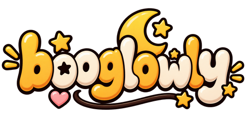 BooGlowly